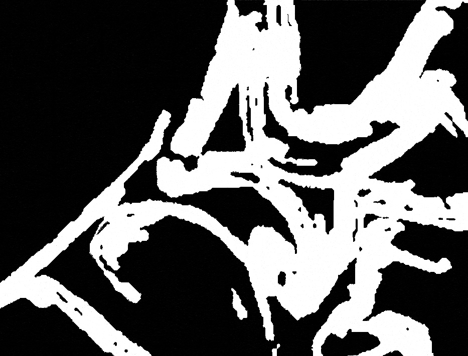 Gesture variation 933 x 711