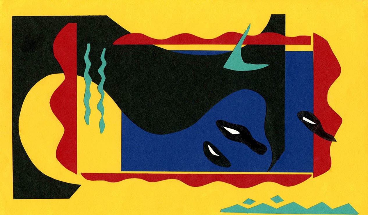 Matisse - Mer thumb 738 x 1265