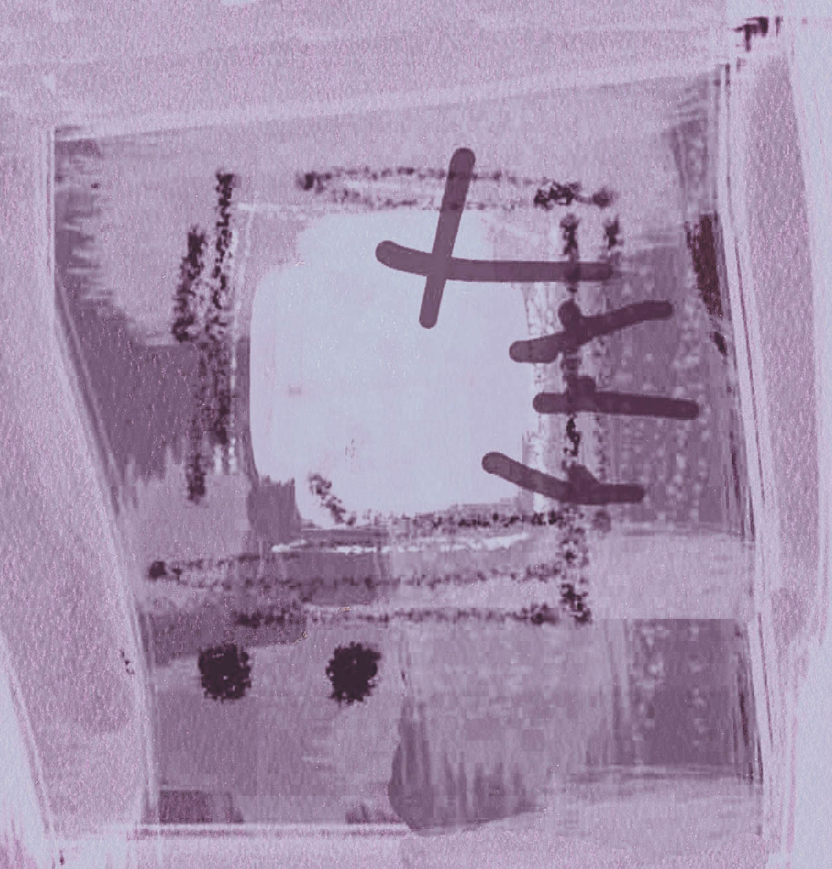 Mist lilac 1258 x 1265