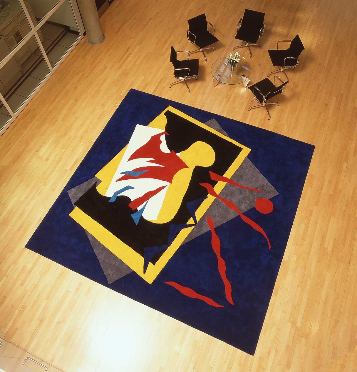 Matisse - Verger actual photo 1215 x 1265