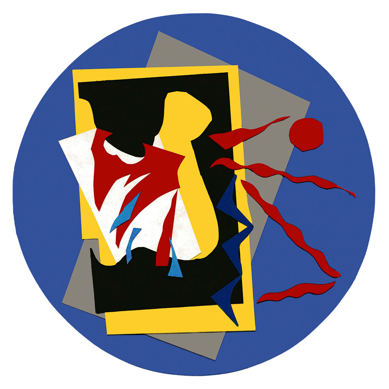 Matisse - Verger thumb