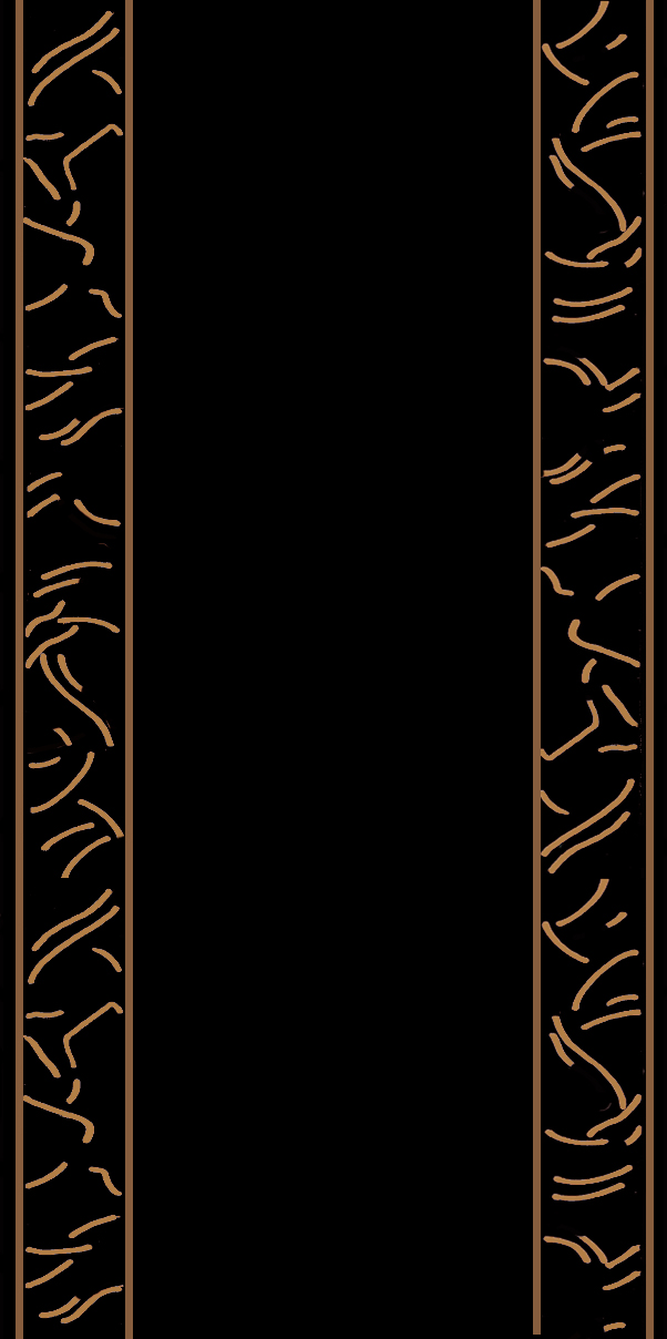 original stair elongated colour fixed flattened