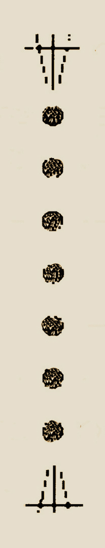 Loop ab runner dots