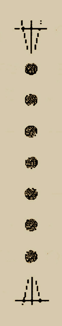 Loop ac runner dots