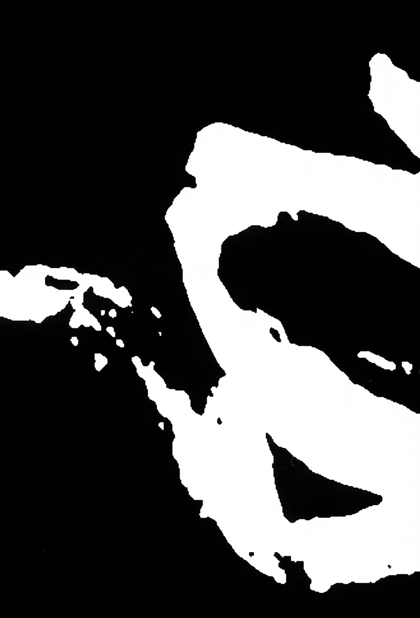 Splash black 860 x 1265
