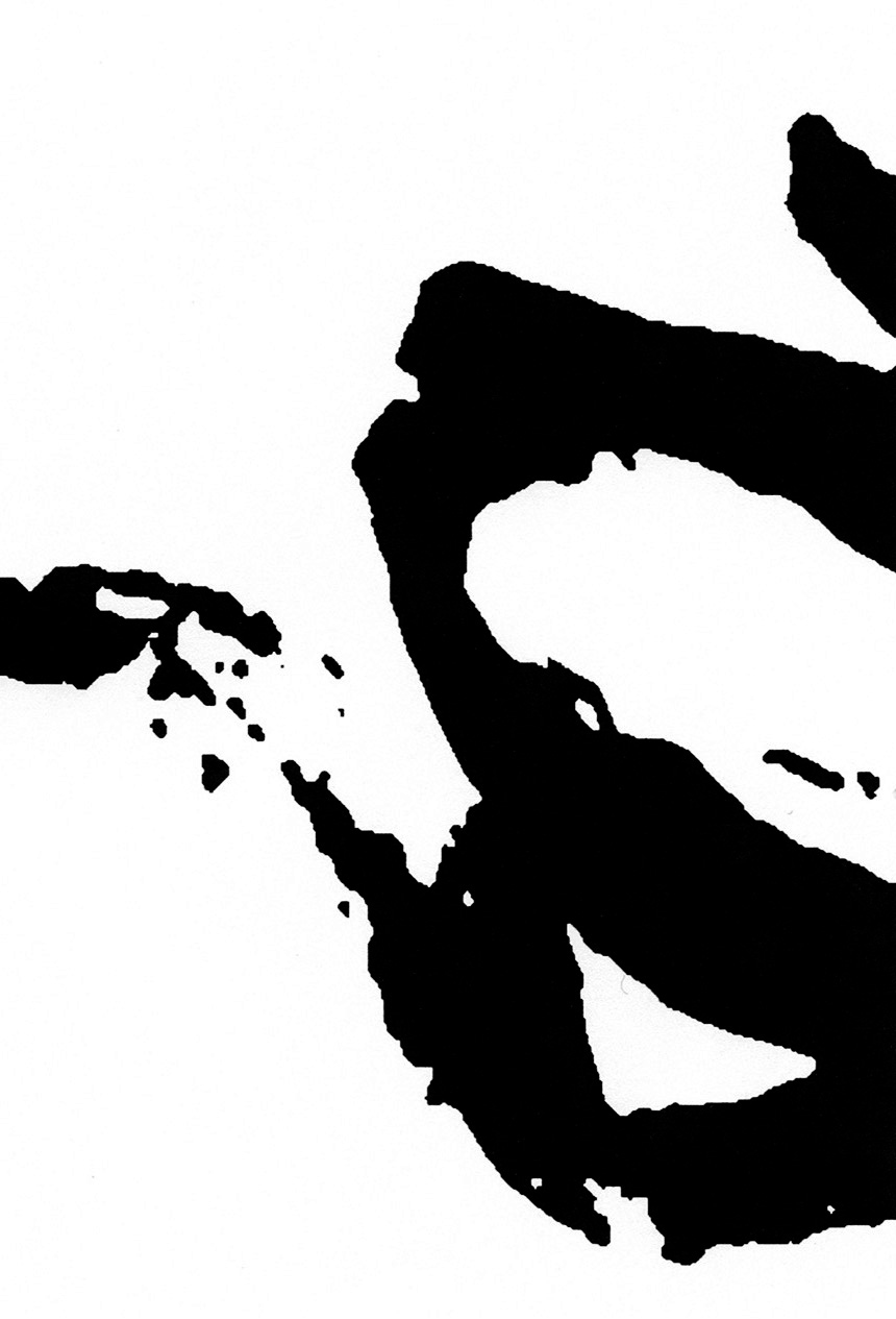 Splash white 860 x 1265