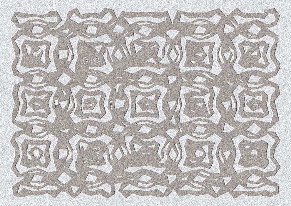 Lattice 2 carved